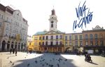 XXIV Międzynarodowy Festiwal Muzyki Wokalnej "Viva il Canto"
